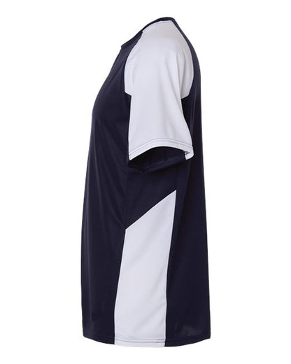 Augusta Sportswear Men's Cutter Jersey 1517