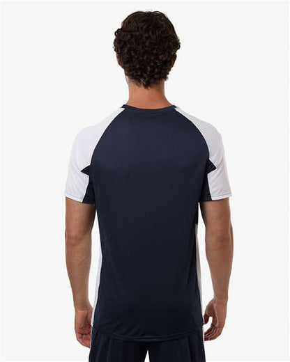 Augusta Sportswear Men's Cutter Jersey 1517
