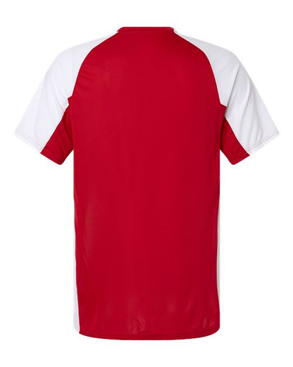 Augusta Sportswear Men's Cutter Jersey 1517