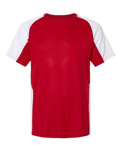 Augusta Sportswear Men's Cutter Jersey 1517