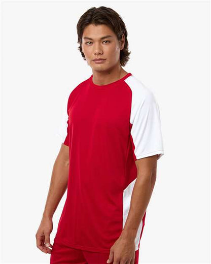 Augusta Sportswear Men's Cutter Jersey 1517