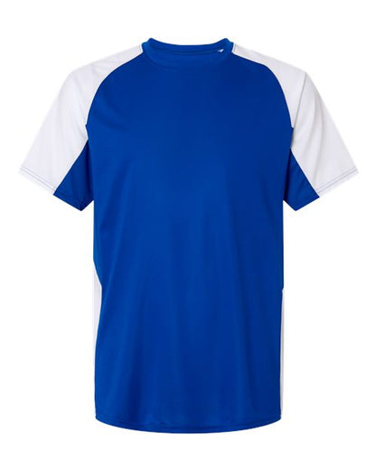 Augusta Sportswear Men's Cutter Jersey 1517