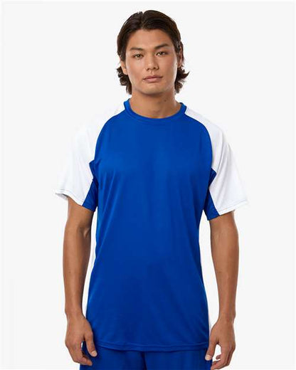 Augusta Sportswear Men's Cutter Jersey 1517
