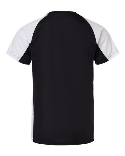Augusta Sportswear Youth Cutter Jersey 1518
