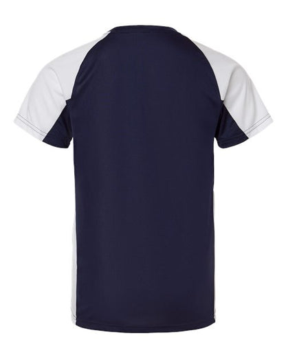 Augusta Sportswear Youth Cutter Jersey 1518
