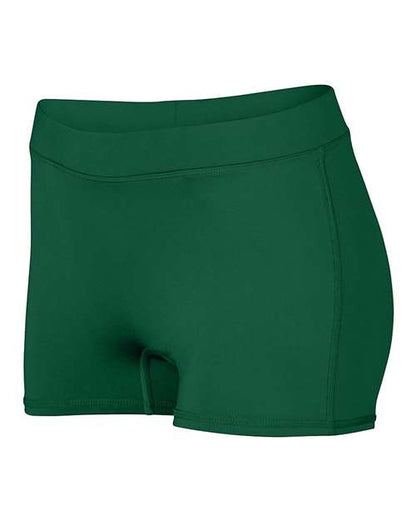 Augusta Sportswear Girls' Dare Shorts 1233