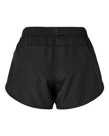 Augusta Sportswear Women's Wayfarer Shorts 2430