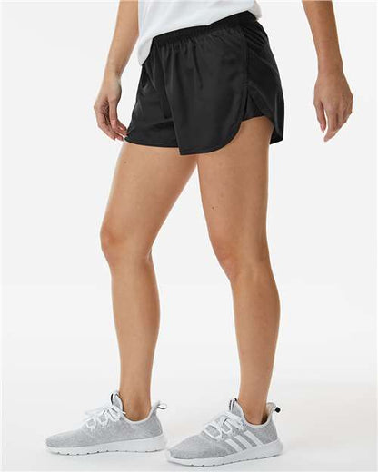 Augusta Sportswear Women's Wayfarer Shorts 2430