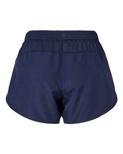 Augusta Sportswear Women's Wayfarer Shorts 2430