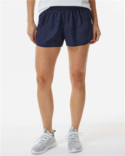 Augusta Sportswear Women's Wayfarer Shorts 2430