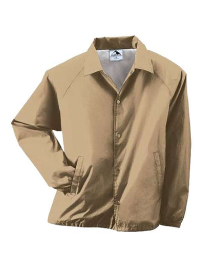 Augusta Sportswear Men's Coach's Jacket 3100