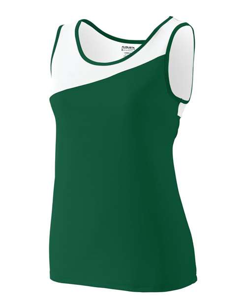 Augusta Sportswear Women's Accelerate Jersey 354