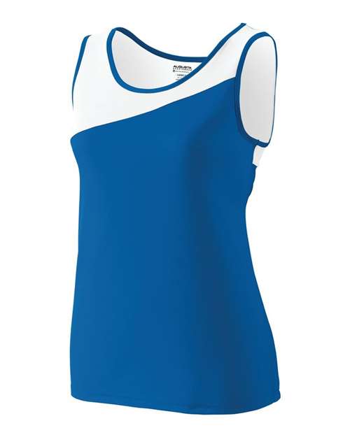 Augusta Sportswear Women's Accelerate Jersey 354