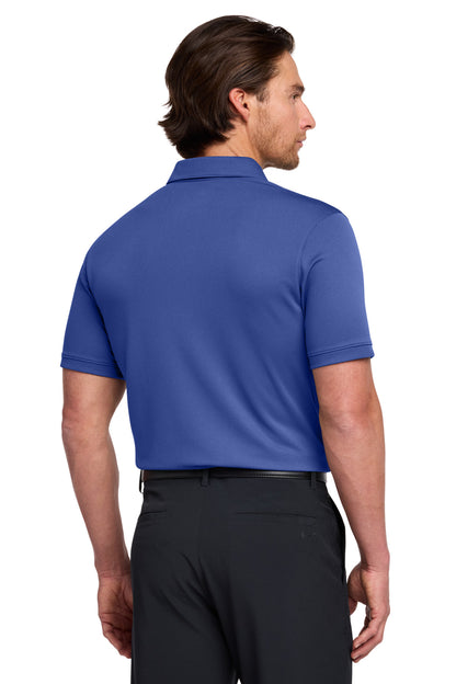 Nike Dri-FIT Solid Icon Pique Modern Fit Polo.  746099
