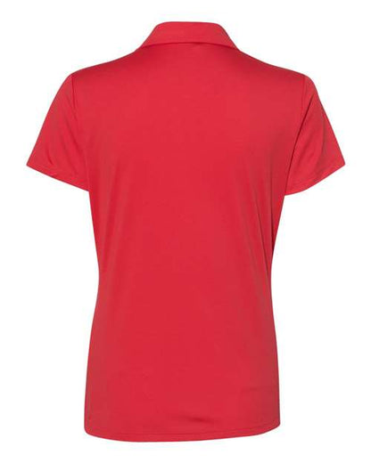 Adidas Women's Performance Polo A231