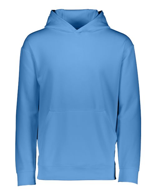 Augusta Sportswear Youth Wicking Fleece Hooded Sweatshirt 5506