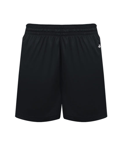 Badger Women's Ultimate SoftLock™ Shorts 4012