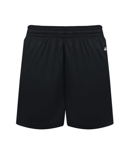Badger Women's Ultimate SoftLock™ Shorts 4012