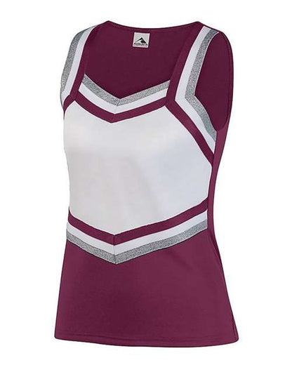 Augusta Sportswear Women's Pike Cheer Shell 9140