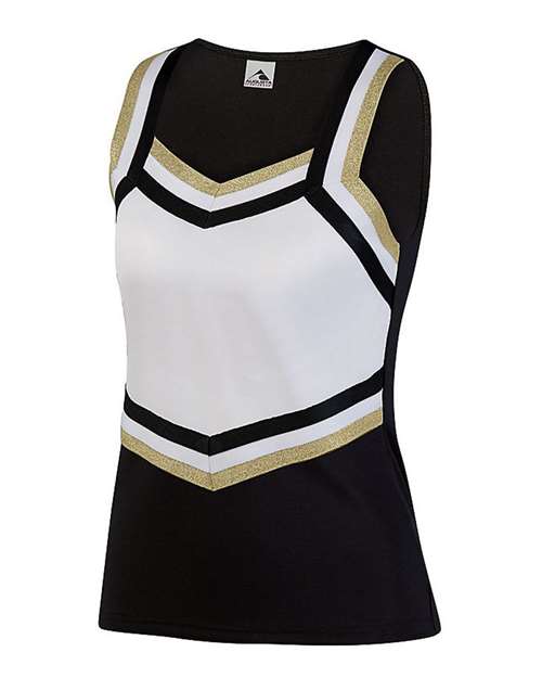 Augusta Sportswear Girls' Pike Cheer Shell 9141