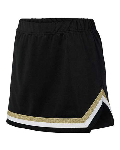 Augusta Sportswear Girls' Pike Cheer Skirt 9146