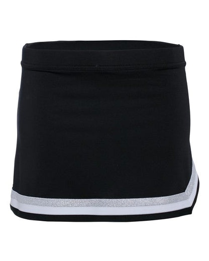 Augusta Sportswear Girls' Pike Cheer Skirt 9146