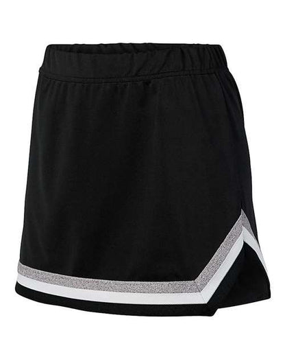 Augusta Sportswear Girls' Pike Cheer Skirt 9146