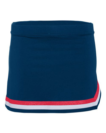Augusta Sportswear Girls' Pike Cheer Skirt 9146