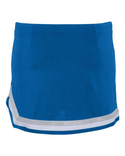 Augusta Sportswear Girls' Pike Cheer Skirt 9146