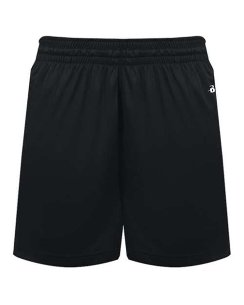 Badger Women's Ultimate SoftLock™ Shorts 4012