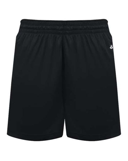 Badger Women's Ultimate SoftLock™ Shorts 4012