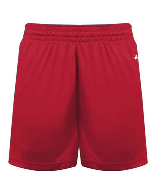 Badger Women's Ultimate SoftLock™ Shorts 4012