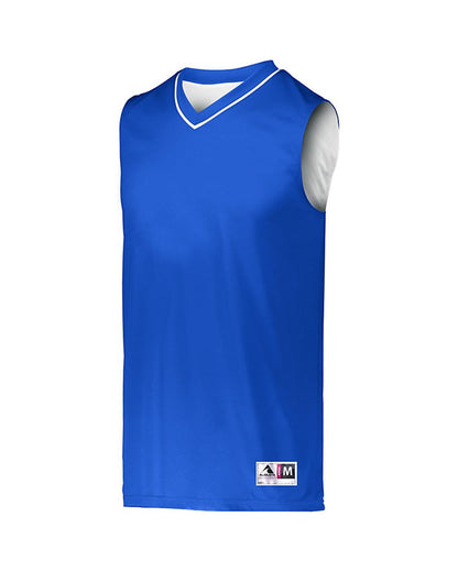 Augusta Sportswear Men's Reversible Two Color Jersey 152