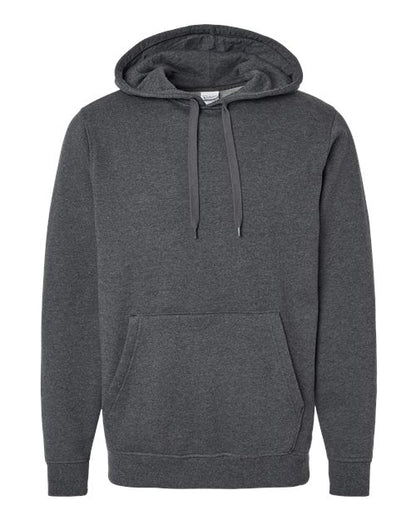 Augusta Sportswear Unisex 60/40 Fleece Hooded Sweatshirt 5414