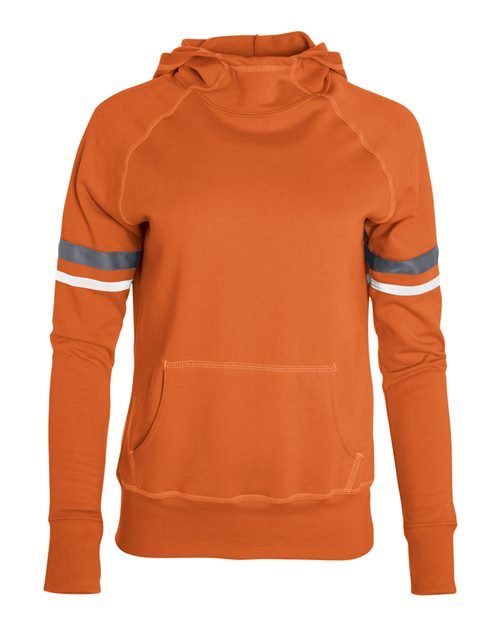 Augusta Sportswear Women's Spry Hooded Sweatshirt 5440