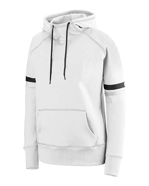 Augusta Sportswear Women's Spry Hooded Sweatshirt 5440