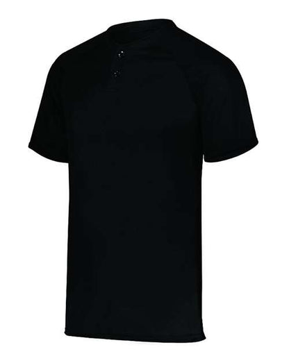 Augusta Sportswear Men's Attain Two-Button Jersey 1565