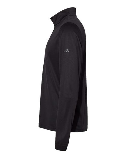Adidas Men's Ultimate365 Lightweight Quarter-Zip Pullover A401