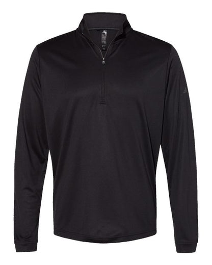 Adidas Men's Ultimate365 Lightweight Quarter-Zip Pullover A401