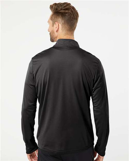 Adidas Men's Ultimate365 Lightweight Quarter-Zip Pullover A401
