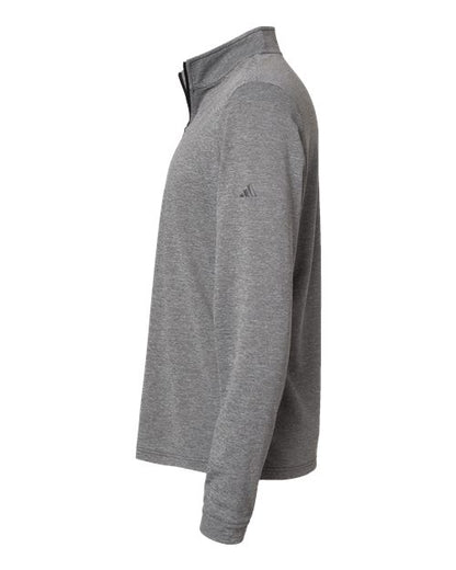 Adidas Men's Ultimate365 Lightweight Quarter-Zip Pullover A401