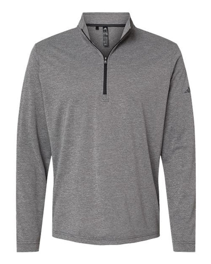Adidas Men's Ultimate365 Lightweight Quarter-Zip Pullover A401