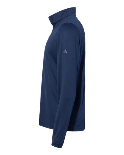Adidas Men's Ultimate365 Lightweight Quarter-Zip Pullover A401