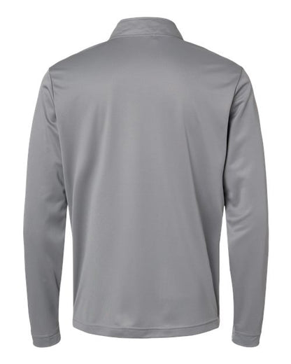 Adidas Men's Ultimate365 Lightweight Quarter-Zip Pullover A401