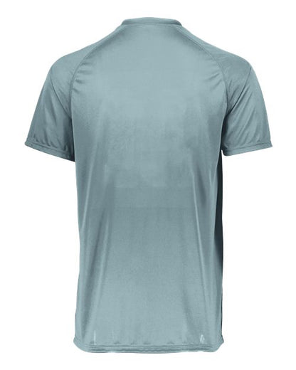 Augusta Sportswear Youth Attain Two-Button Jersey 1566
