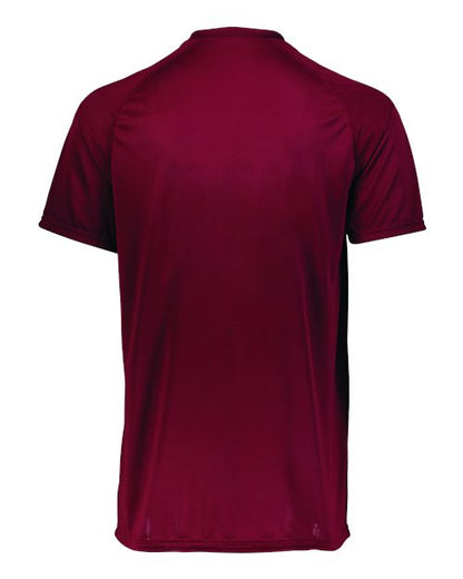 Augusta Sportswear Youth Attain Two-Button Jersey 1566