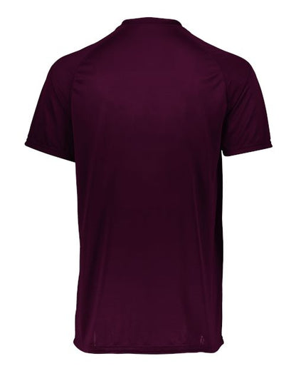 Augusta Sportswear Youth Attain Two-Button Jersey 1566