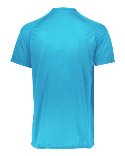 Augusta Sportswear Youth Attain Two-Button Jersey 1566