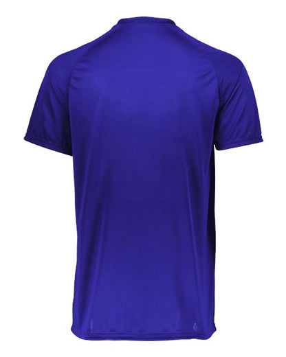 Augusta Sportswear Youth Attain Two-Button Jersey 1566