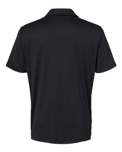 Adidas Men's 3-Stripes Chest Polo A324